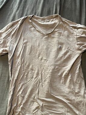 All Saints t-shirt